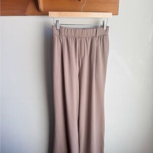 Yogalicious Women's Tan Pants